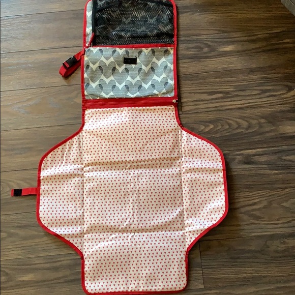 Skip Hop “Pronto” wristlet - Picture 3 of 6